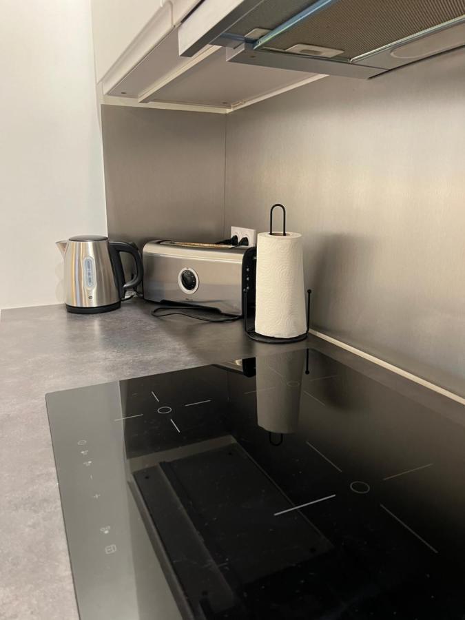 Notre Dame - Stylish Apartment Paris Exterior foto