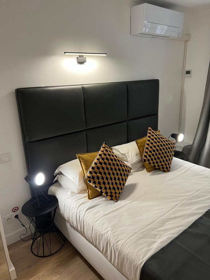 Notre Dame - Stylish Apartment Paris Exterior foto