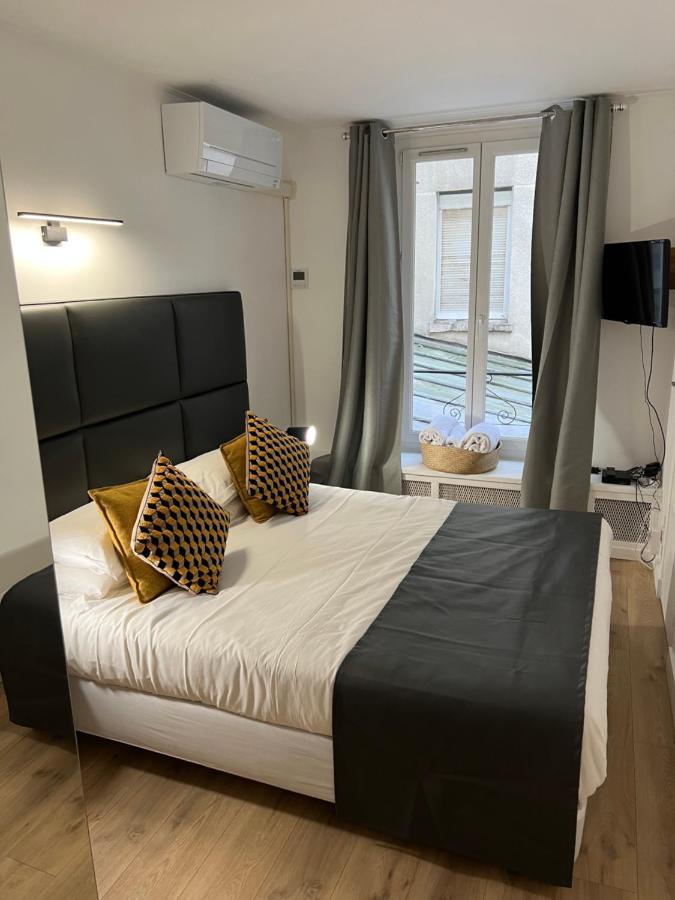 Notre Dame - Stylish Apartment Paris Exterior foto