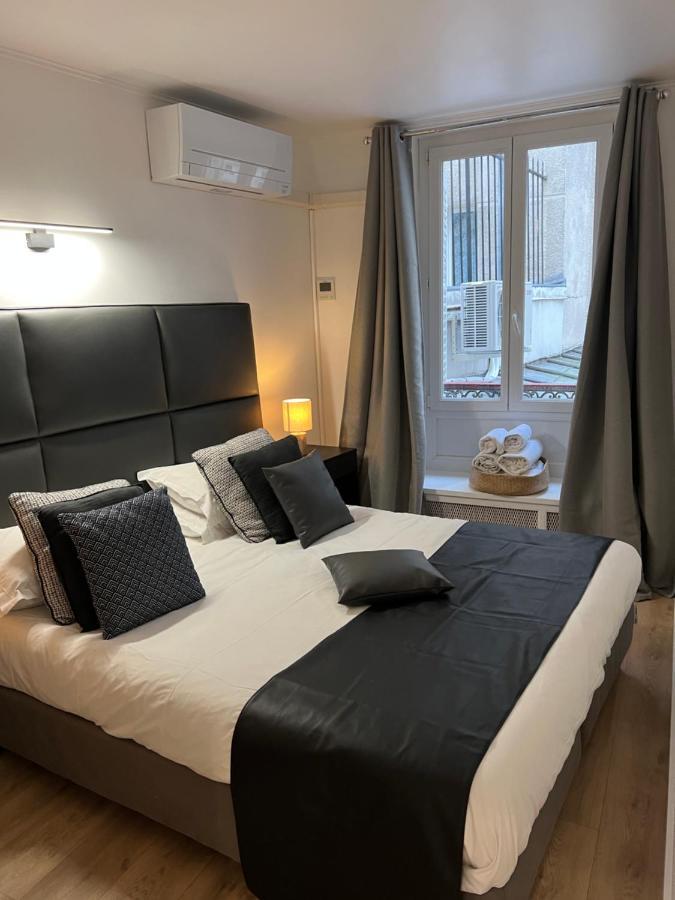 Notre Dame - Stylish Apartment Paris Exterior foto